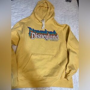 Disneyland Hoodie